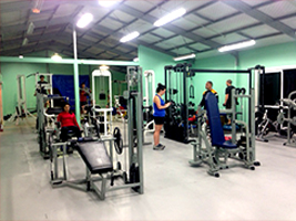 Te Anau Fitness