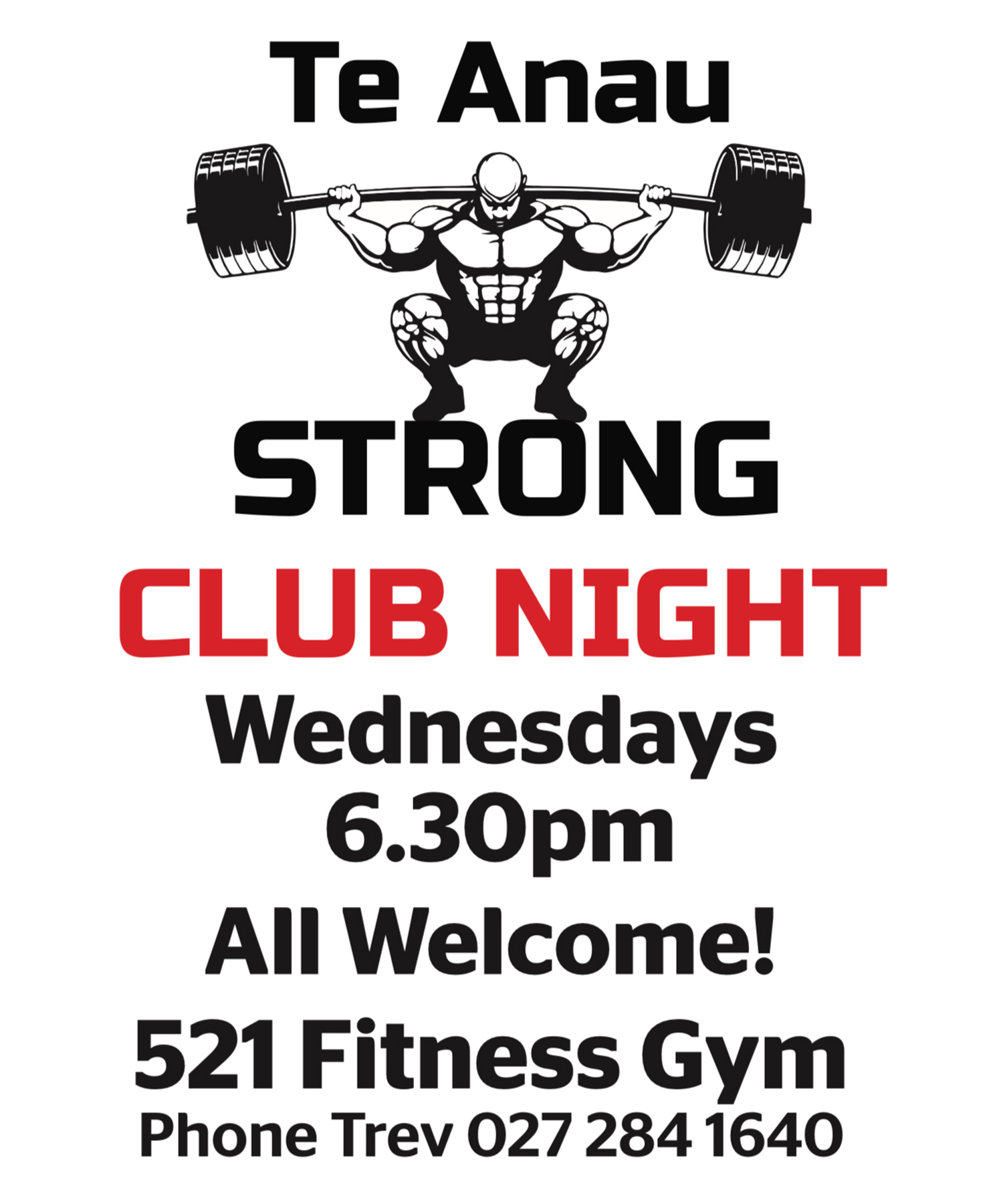 Te Anau Fitness
