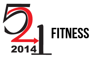 Gym Logo